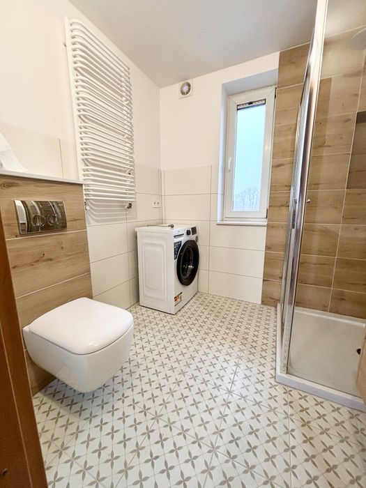 Mieszkanie do wynajęcia