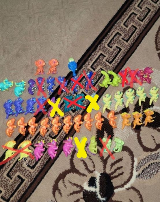 Продам кіндер джой