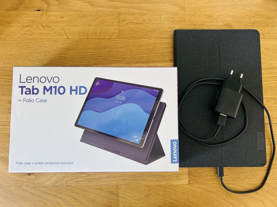 Tablet LENOVO M10 Plus64750557097859120