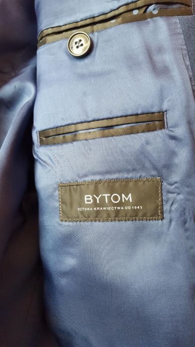 Garnitur Bytom męski