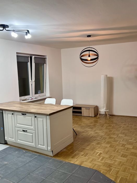 2 pokoje 43,5 m² | Bronowice | Wesele