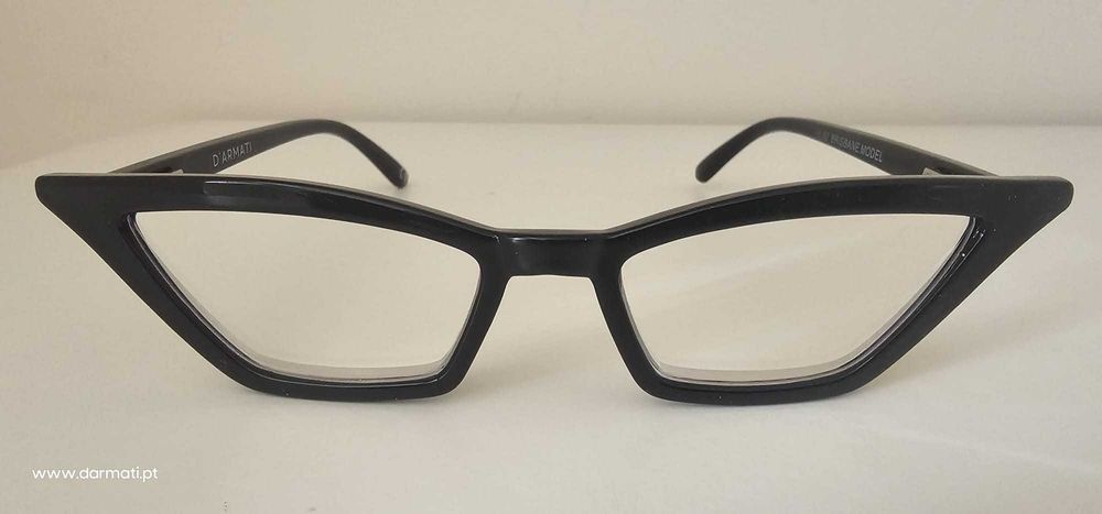 ÓCULOS DE LEITURA PRÉ-GRADUADOS