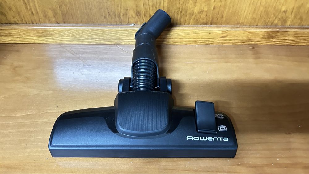 Escova universal para aspiradores da Rowenta,