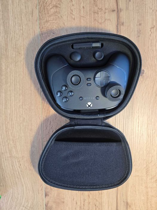 Геймпад Razer Wolverine V3 Pro Wireless (Xbox/PC) — Стан нового