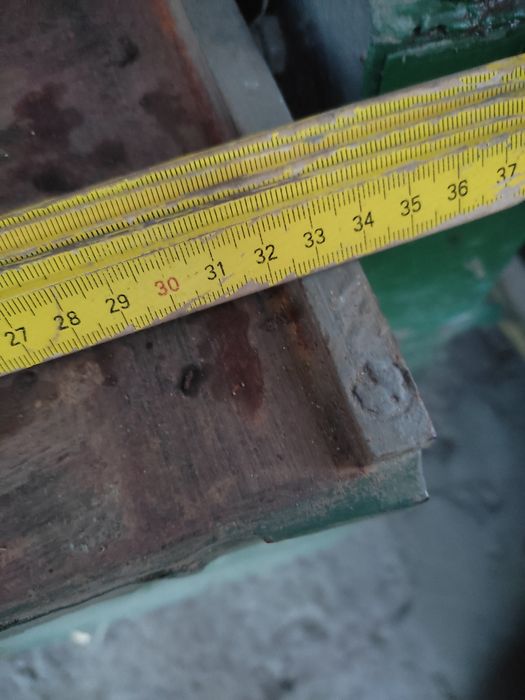 Продам Рейсмус УД-20-1