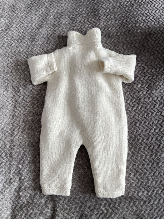 Теплый костюм