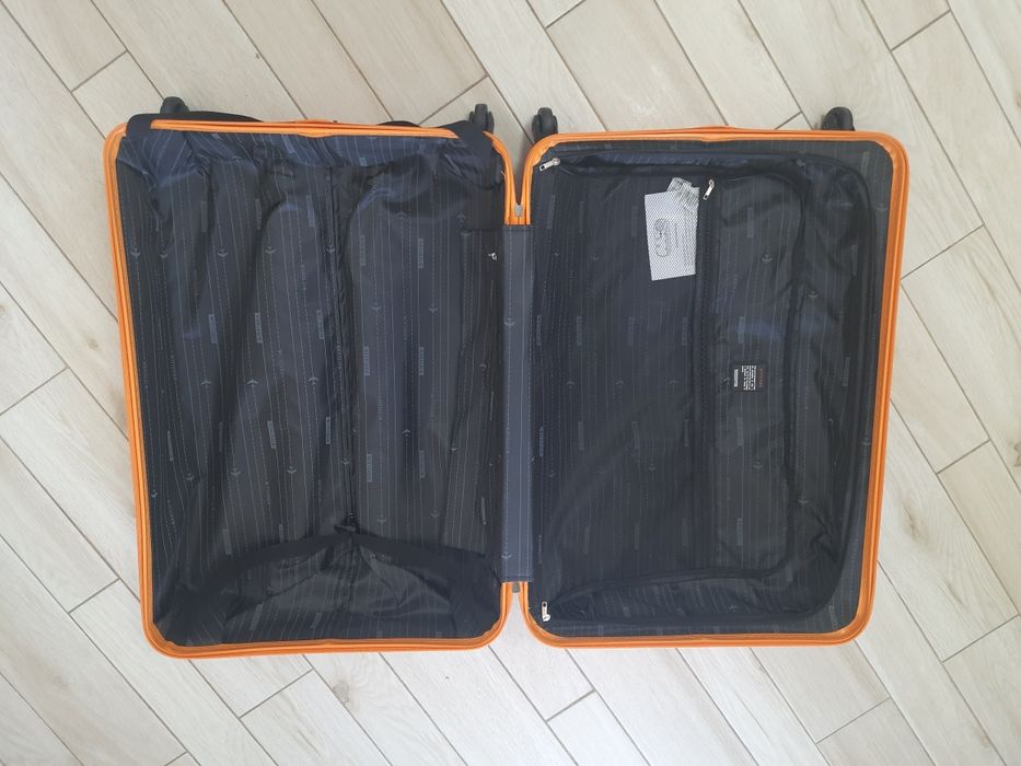 Валіза дорожня велика WITTCHEN (56-3A-753-55)