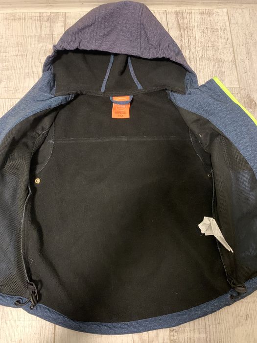 Куртка Cool Club демісезонна для хлопчика