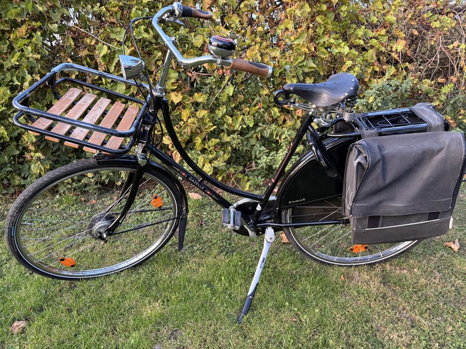 Rower damski Gazelle