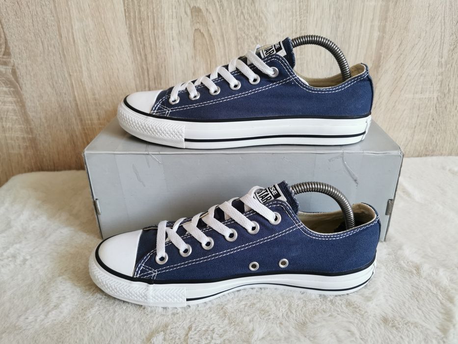 Converse All Star Chuck Taylor trampki tenisówki 39