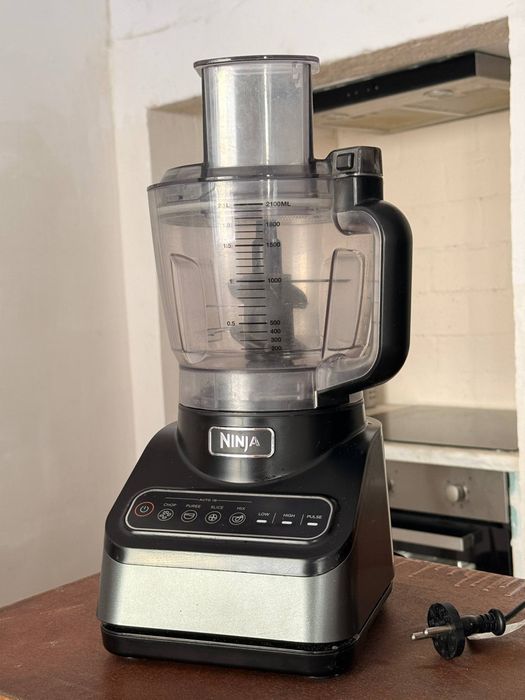 Processador de alimentos Mixer NINJA