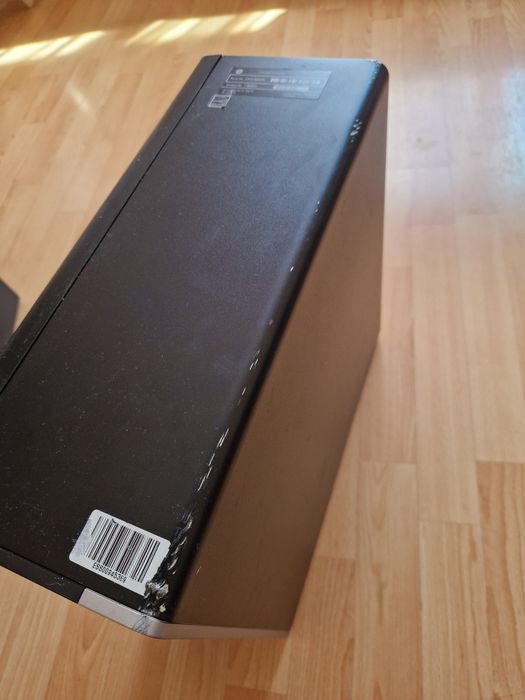 hp i5-6500 3.6ghz/8gb ddr4/БЖ500ват Системний блок