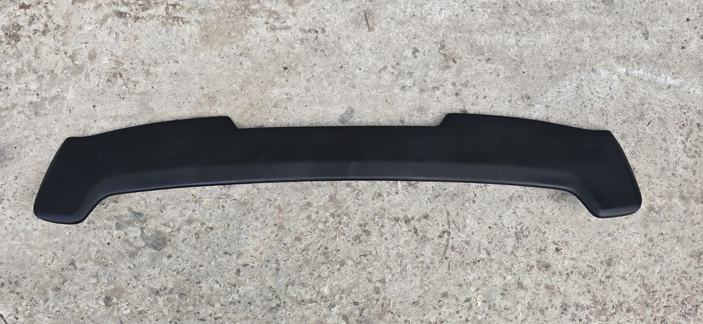 Спойлер Skoda Octavia A5 2004-2013 универсал.  Шкода Октавия А5 вагон