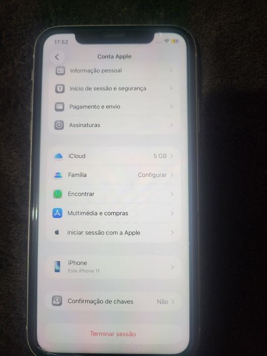 Iphone 11 64 gigas livre