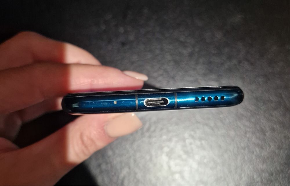 Honor 20 pro 256GB/8GB