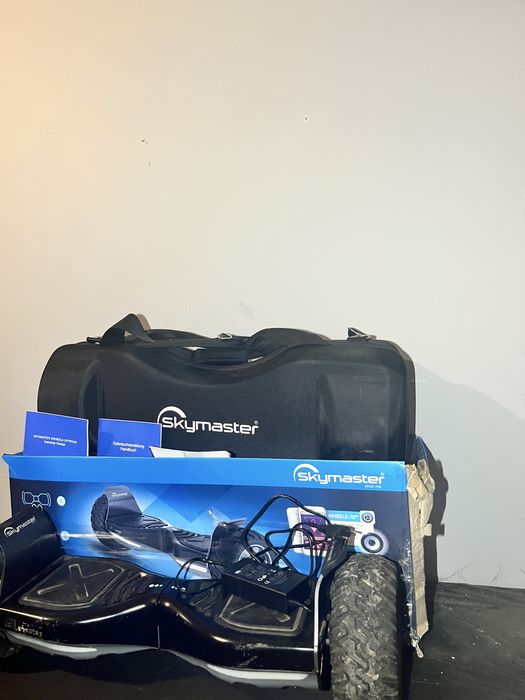 Deska elektryczna skymaster