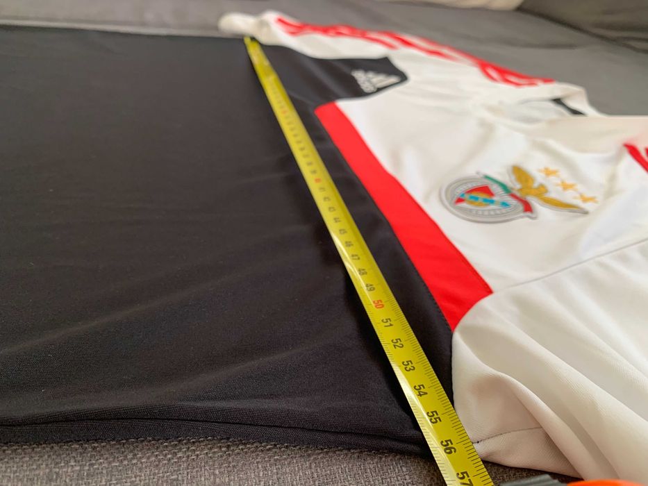 Camisola treino Benfica Adidas 2013, 2014