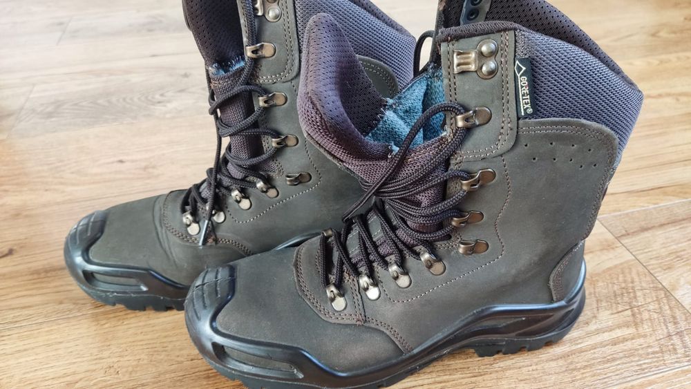 Берці talan 41 розмір