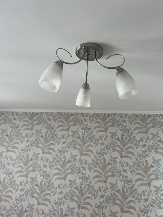 Люстра світильник лампа бра