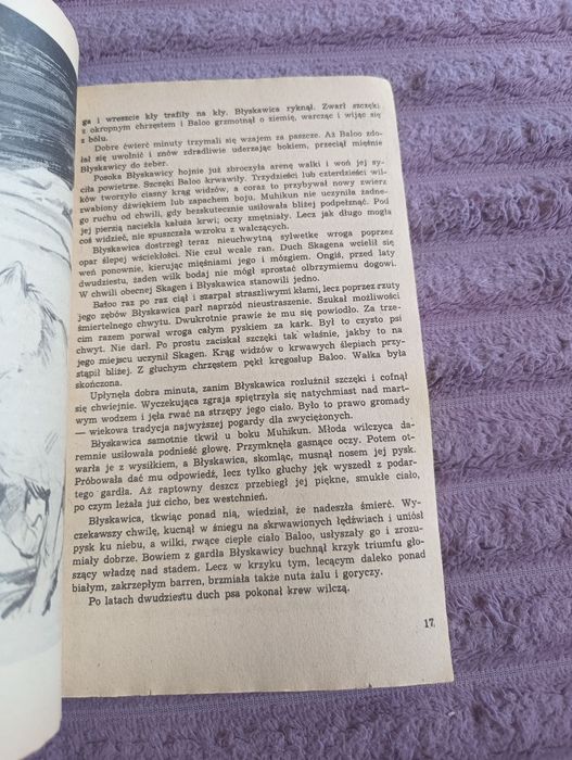 Błyskawica część 1