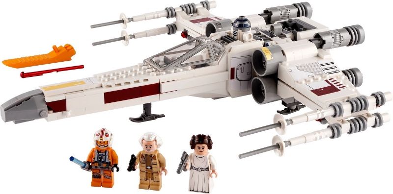 75301 Lego Star Wars