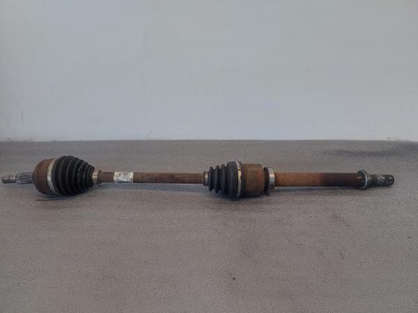 Transmissão frente direita RENAULT Megane III (BZ0_)