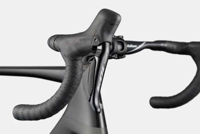 Cannondale SuperSix evo 5 105di2 Nova