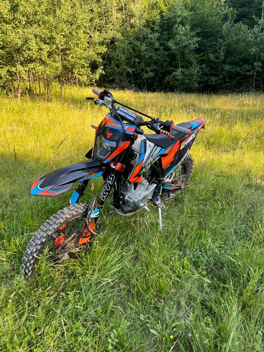 Kovi advance 250