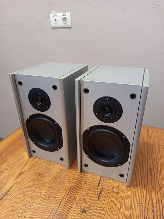 Акустика Sven !!!