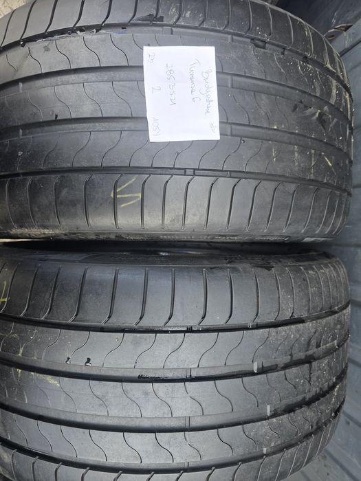 285/35/21 285/35R21 BRIDGESTONE 2023 LATO