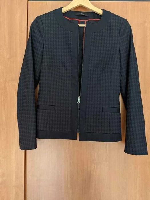 Casaco Hugo Boss Novo