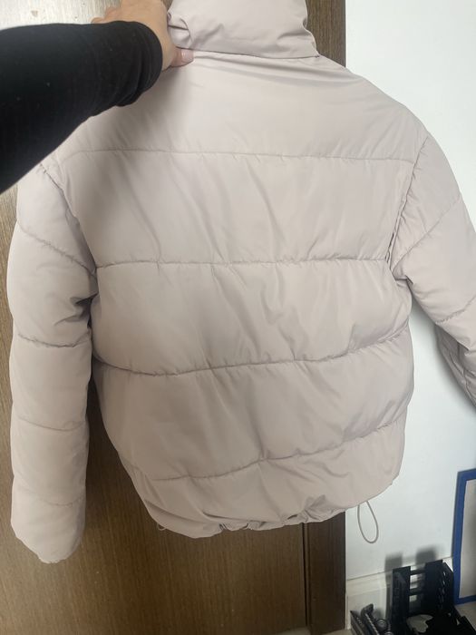 Куртка жіноча  коротка