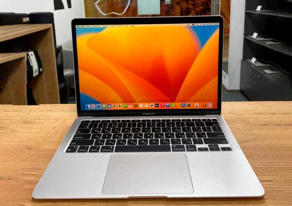 Open box! Macbook Air M1 2020(2023) Гарантія! М1|8|256 Макбук Новий