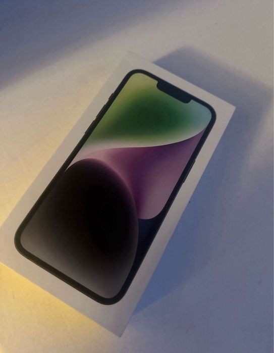 IPhone 13 128GB 89% baterii