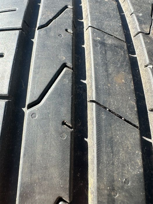 NOWE Hankook Ventus Prime 3 205/60 R16