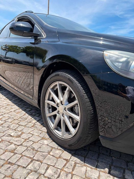 Volvo V40 Cross Country