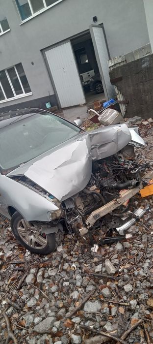 Продас Ауди А3 8L