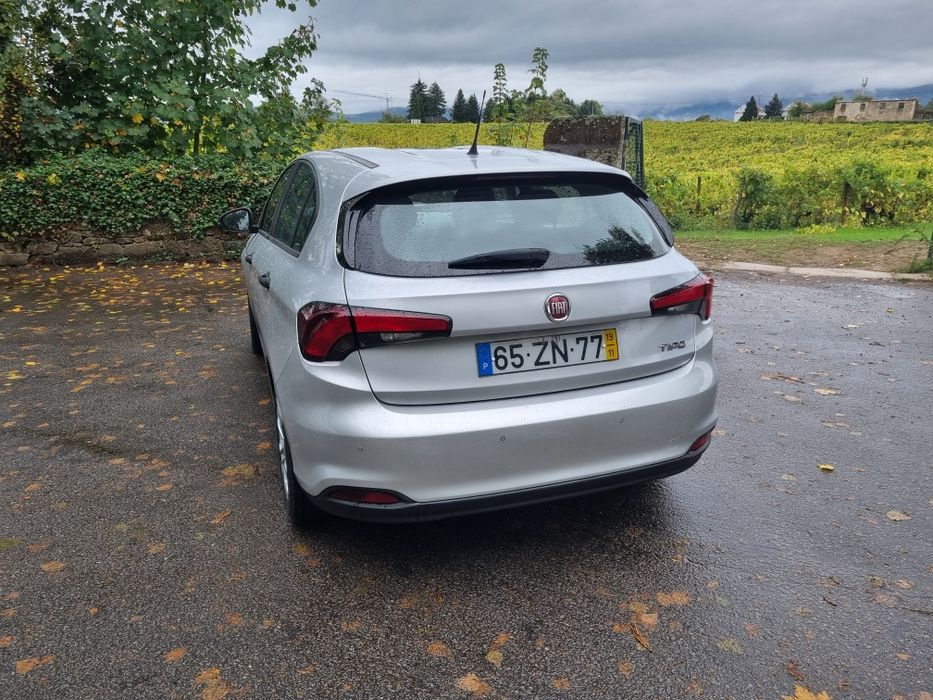 Fiat Tipo diesel64285804928769123