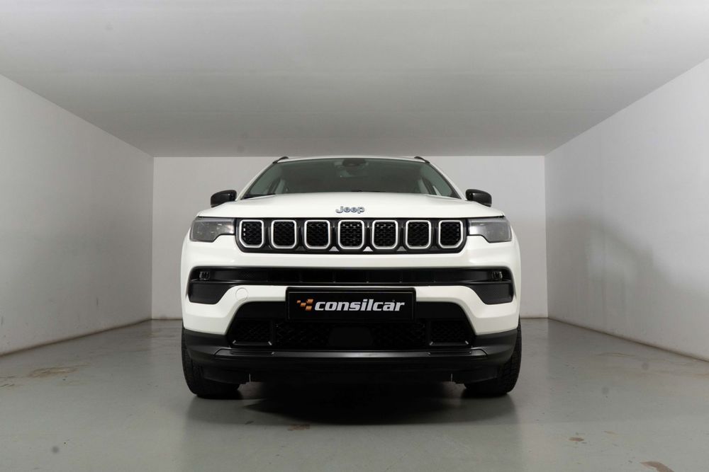Jeep Compass 1.3 TG Atitude470558013591408642