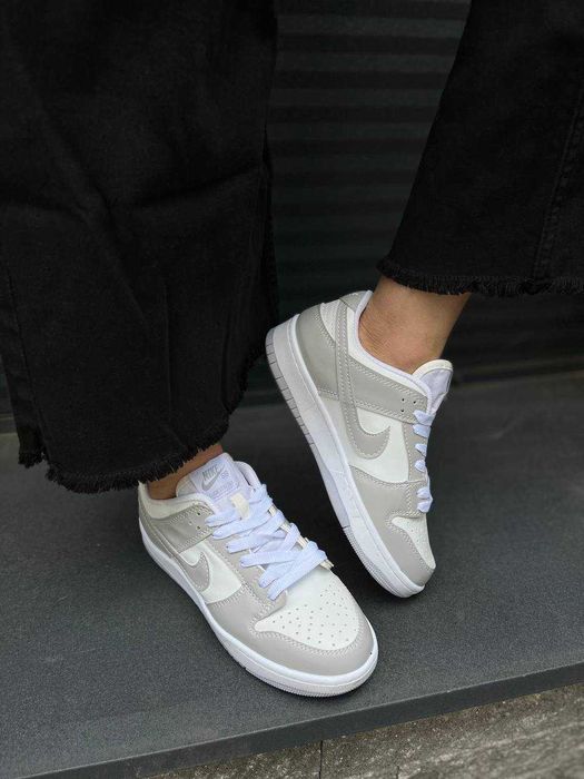 Dunk Low Grey (Buty)