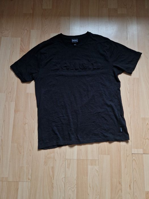 Koszulka T-shirt Bench