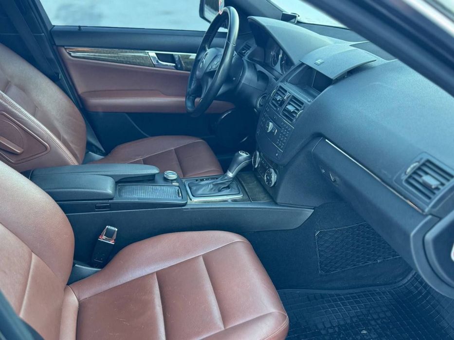 Продам mercedes c280 в ідеальному стані