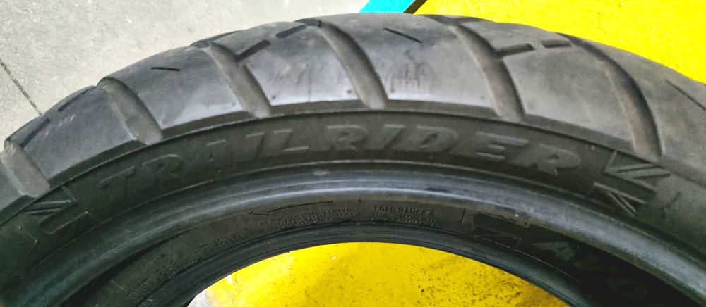 Pneu Avon TrailRider R19