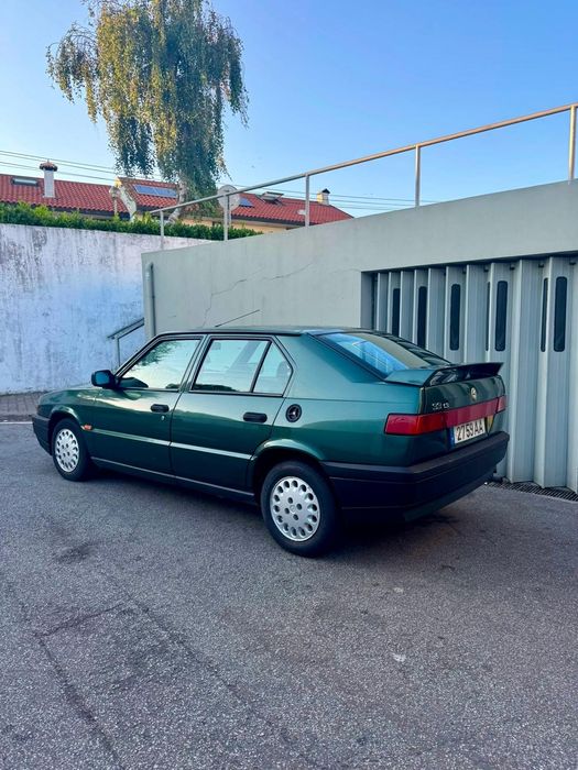 Alfa Romeo 33 1.3VL