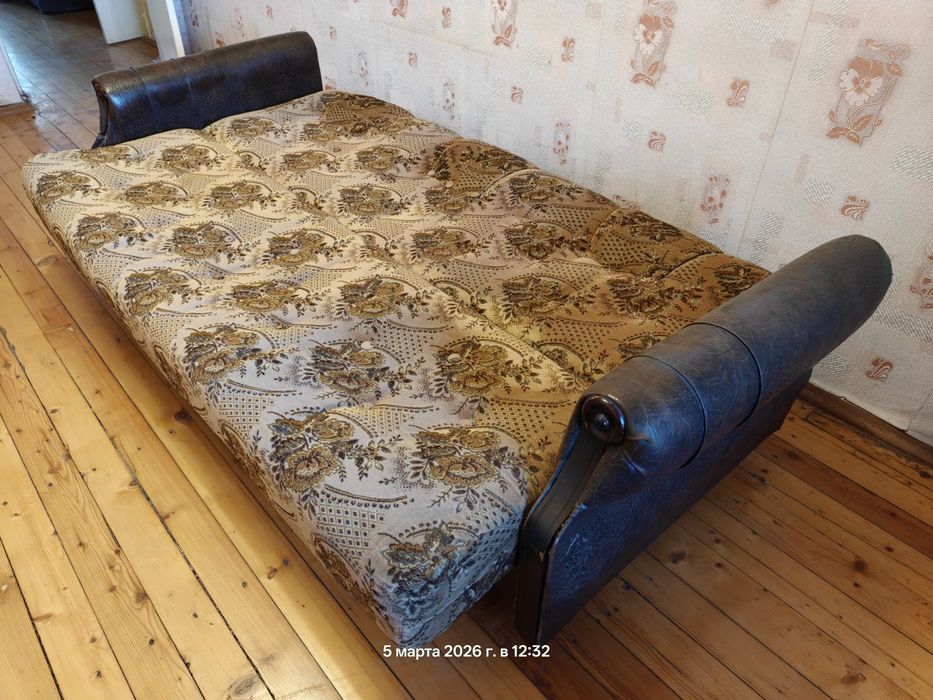 Диван раскладной