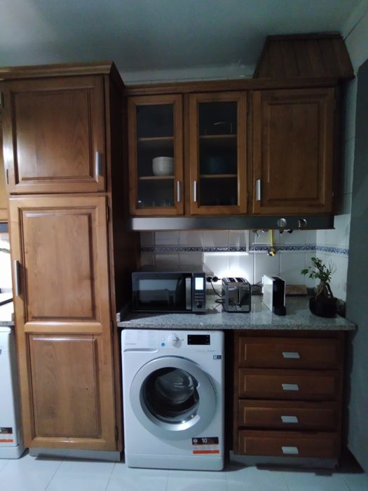 Quarto Azurém - Estudante