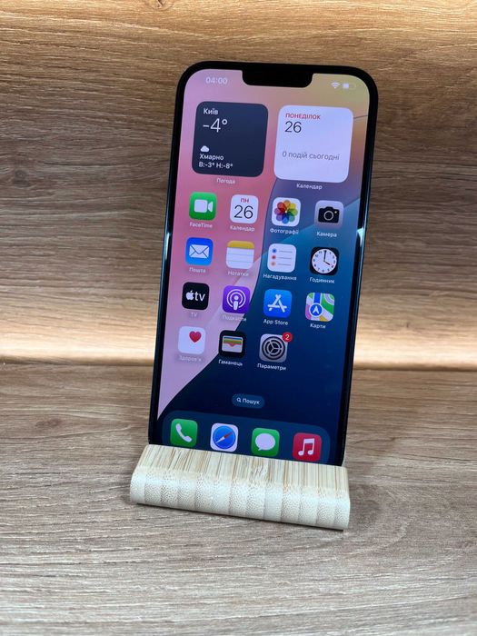 iPhone 14 Plus 128 Midnight !! №: 2929!! З США !!