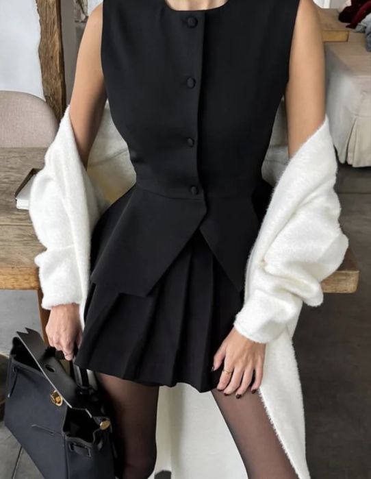 Жилет Ivina Boutique