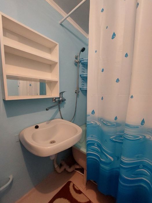 Продажа 1комн. Квартиры