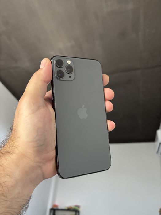 Apple iphone 11 Pro 256 gb Neverlock айфон Про